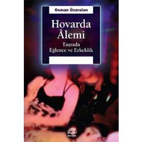 Hovarda Alemi - Osman Özarslan