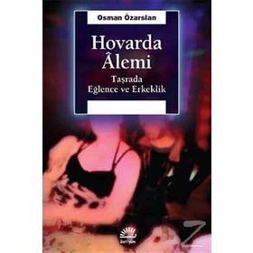 Hovarda Alemi - Osman Özarslan