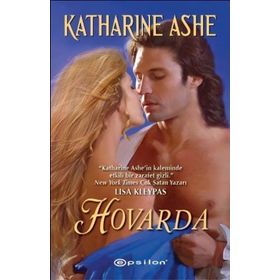 HOVARDA - KATHARINE ASHE