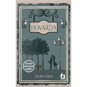 HOVARDA - KATHARINE ASHE