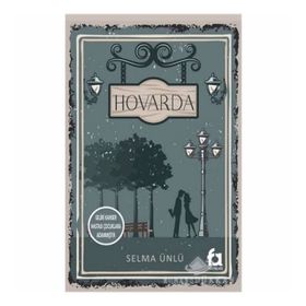 HOVARDA - KATHARINE ASHE