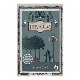 HOVARDA - KATHARINE ASHE