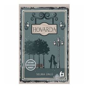 HOVARDA - KATHARINE ASHE