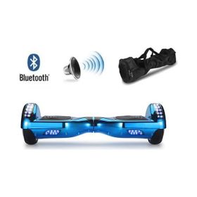 Hoverboard Smart Balance Scooter Elektrikli Kaykay