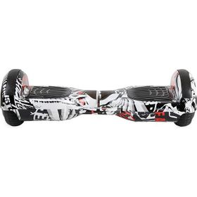 Hoverway PWS707-Lighting Power Scooter