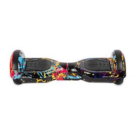Hoverway PWS707-Lighting Power Scooter