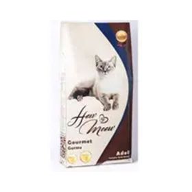 How Meow Gurme 15 kg Kedi Maması