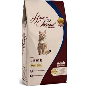 How Meow Kuzulu 15 kg Yetişkin Kuru Kedi Mama