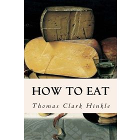 How To Eat - Thich Nhat Hanh