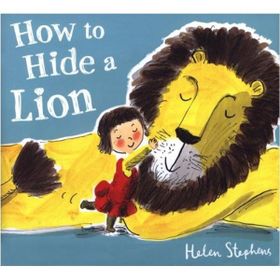 How To Hide A Lion-Alison Green