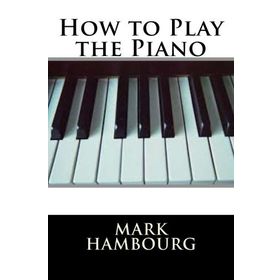 How to Play the Piano - James Rhodes