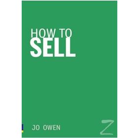 HOW TO SELL - GENEL