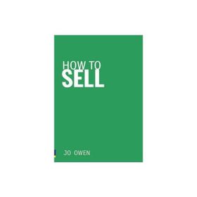 HOW TO SELL - GENEL