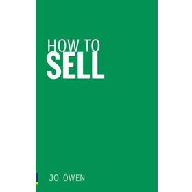 HOW TO SELL - GENEL