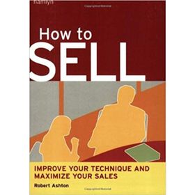 HOW TO SELL - GENEL