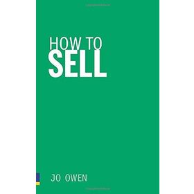 HOW TO SELL - GENEL