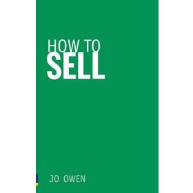 HOW TO SELL - GENEL