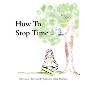 How To Stop Time - Matt Haig
