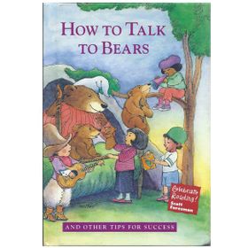 How To Talk To Bears - Scott Foresman