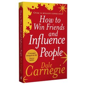 How to Win Friends and Influence People - Dale Darnegıe