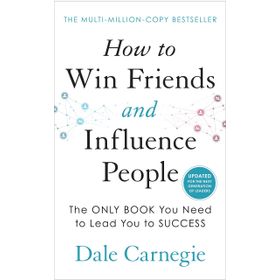 How to Win Friends and Influence People - Dale Darnegıe