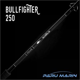 Höwk Fishing Bullfighter 250 226 cm 90-220 gr Offshore Casting Kamış