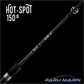 Höwk Fishing Hot Spot 150s 190 cm Max 150 gr Tetiksiz Jigging Kamış
