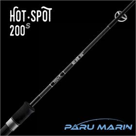 Höwk Fishing Hot Spot 200s 190 cm Max 200 gr Tetiksiz Jigging Kamış