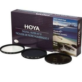Hoya 37 mm Digital Filtre Kit 2