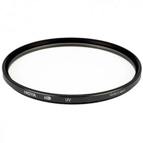Hoya 37 mm HD UV Filtre