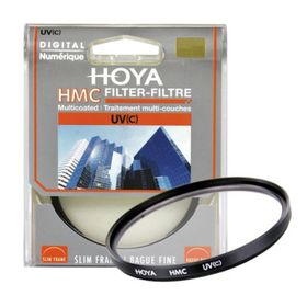 Hoya 37 mm HMC UV Filtre