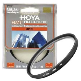 Hoya 37mm Slim Multicoated UV Filtre
