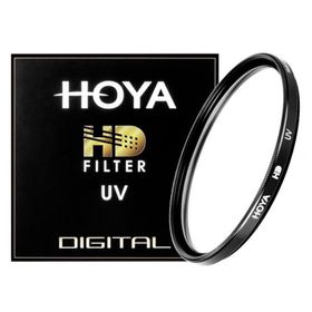 Hoya 40.5 mm HD UV Filtre