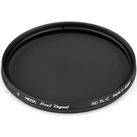 Hoya 40.5 mm Pro1 Dijital Circular Polarize Filtre