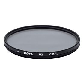 Hoya 40.5 mm UX Circular Polarize Filtre
