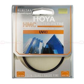 Hoya 40.5mm HMC UV Filtre