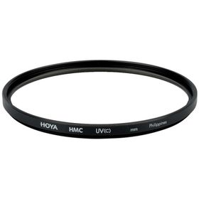 Hoya 43mm UV Filtre