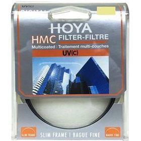Hoya 43mm UV Filtre