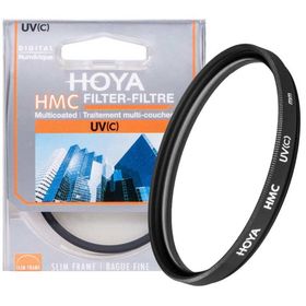 Hoya 43mm UV Filtre