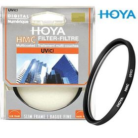 Hoya 46 mm HMC UV Filtre