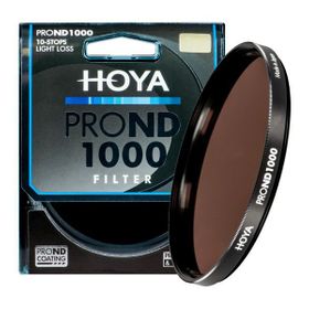 Hoya 46 mm Pro ND 1000 10 Stop Filtre