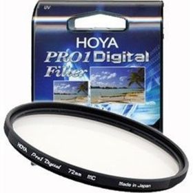 Hoya 46 mm UV Pro 1 Digital Filtre