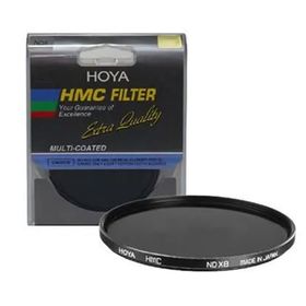 Hoya 46mm HMC NDx8 Filtre