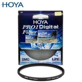 Hoya 49 mm UV Pro1 Digital Multi Coated Slim Filtre