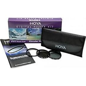Hoya 52 mm Kit 2 Digital Filtre