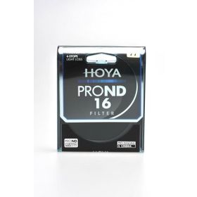 Hoya 52 mm Pro ND64 Filtre 6 stop