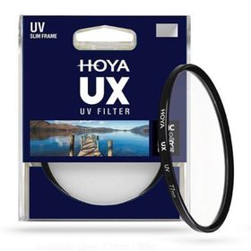 Hoya 52 mm UV UX WR Coating Filtre
