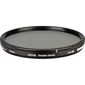 Hoya 52 mm Variable ND Filtre