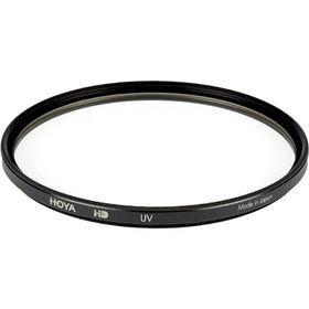 Hoya 52mm HD UV Filtre
