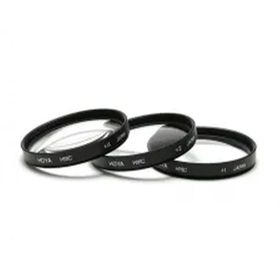 Hoya 52mm HMC Close-Up +4 Yakınlaştırma Filtresi